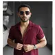maroon__SKD STORE